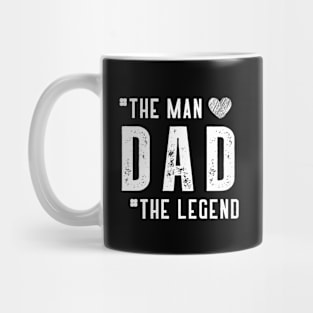 Father's Day Mug